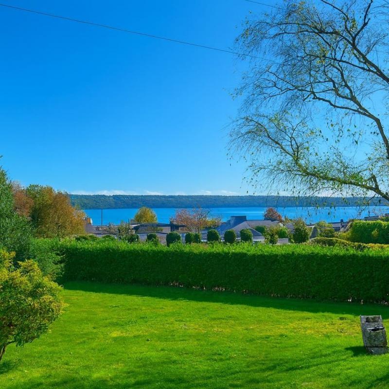 Maison - 142 m² - 6 pièces