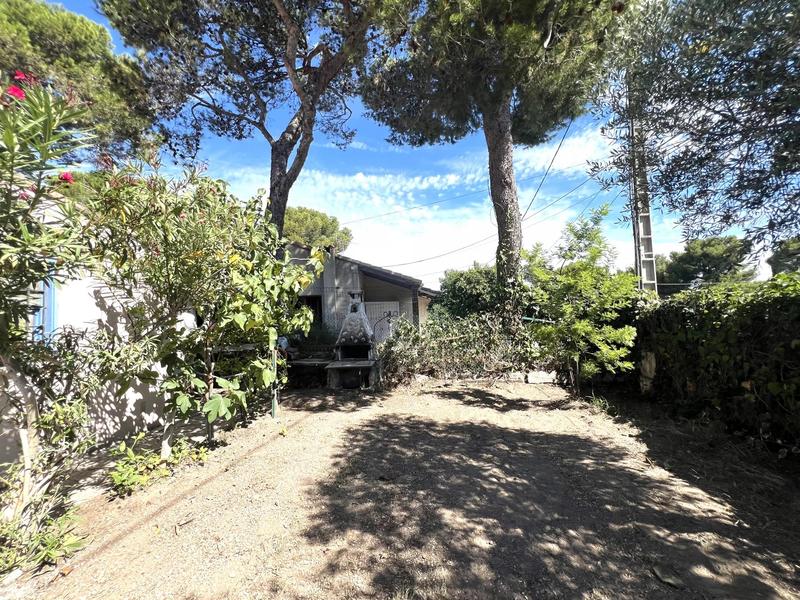 Maison - 45 m² - 3 pièces