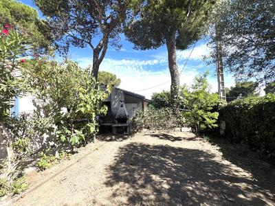 Maison - 45 m² - 3 pièces