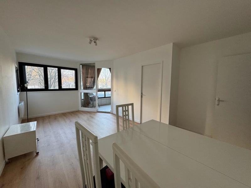 Appartement - 54 m² - 2 pièces