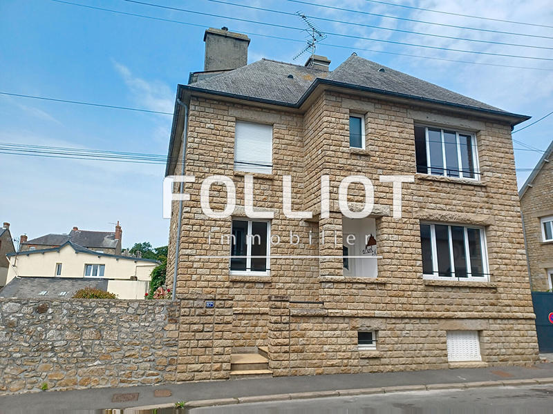 Maison - 159 m² - 8 pièces