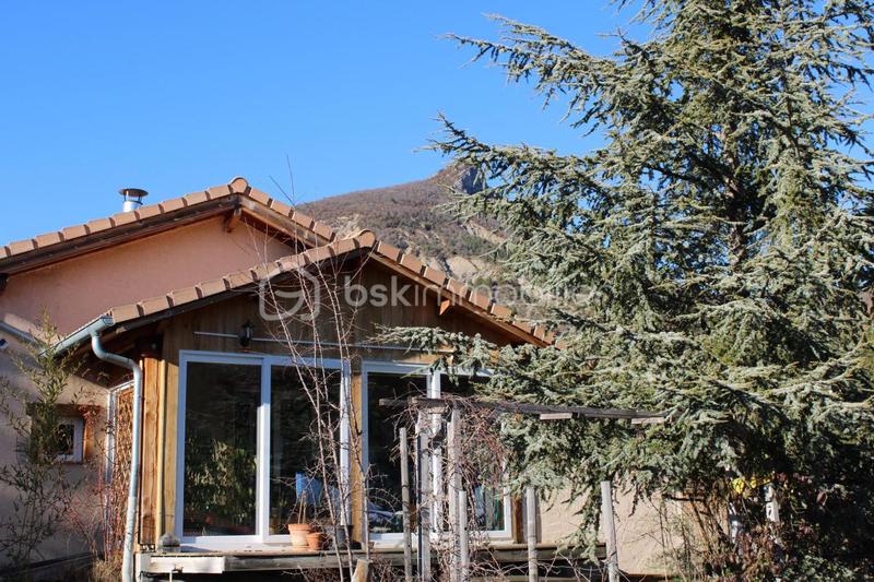 Maison - 35 m² - 2 pièces