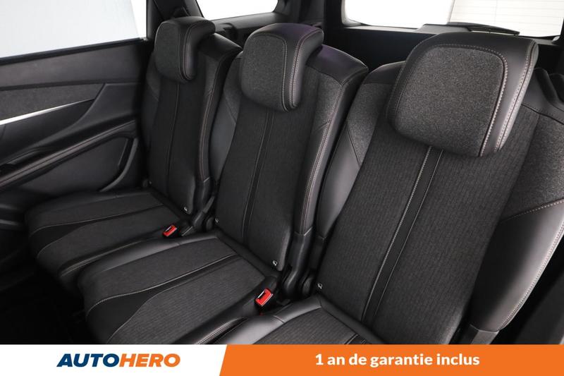 Peugeot 5008 1.5 Blue-HDi Gt Line 130 ch