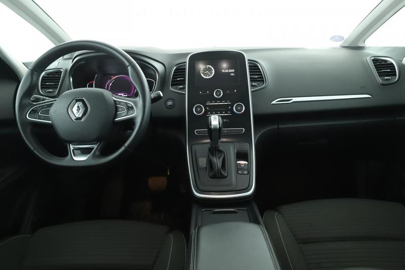 Renault Scénic 1.3 TCe Evolution Edc 140 ch