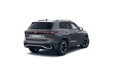 Volkswagen Tiguan 2.0 Tdi 150ch Dsg7 R-Line Edition