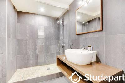 Appartement - 38 m² - 1 pièce