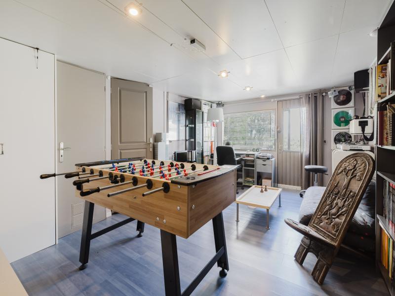 Villa - 142 m² - 6 pièces