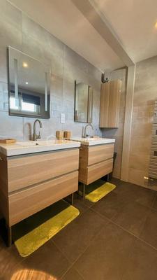 Maison - 154 m² - 8 pièces