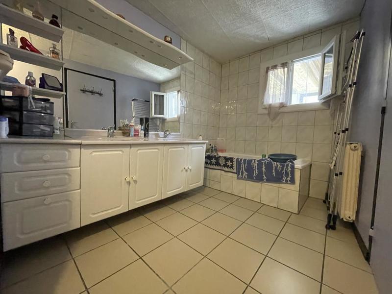 Maison de ville - 70 m² - 3 pièces