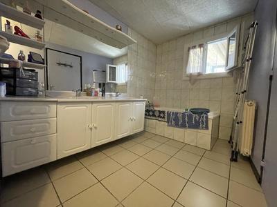 Maison de ville - 70 m² - 3 pièces