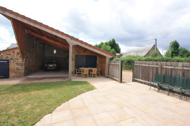 Maison de campagne - 320 m² - 15 pièces