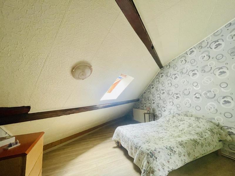 Maison - 101 m² - 4 pièces