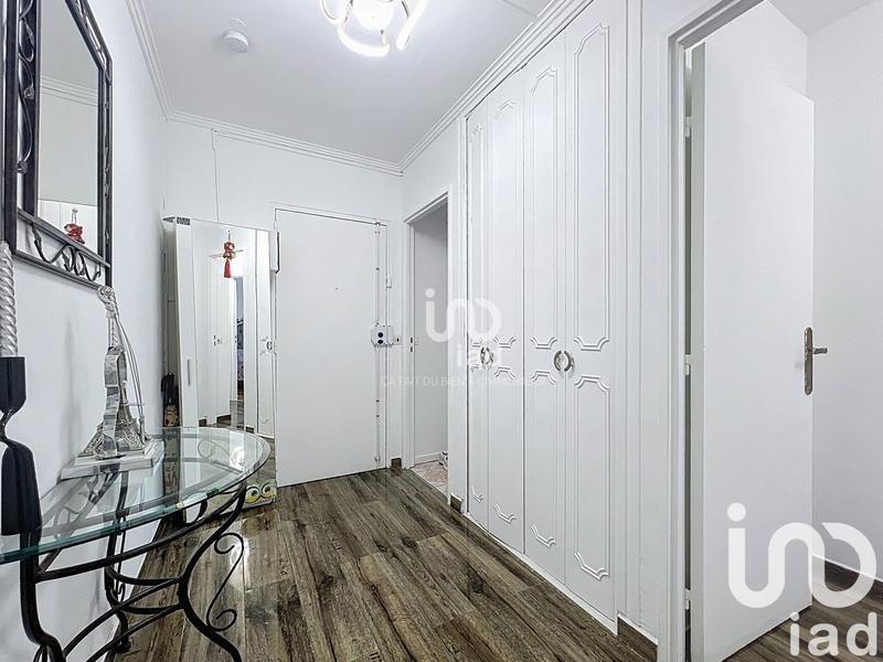 Appartement - 71 m² - 4 pièces