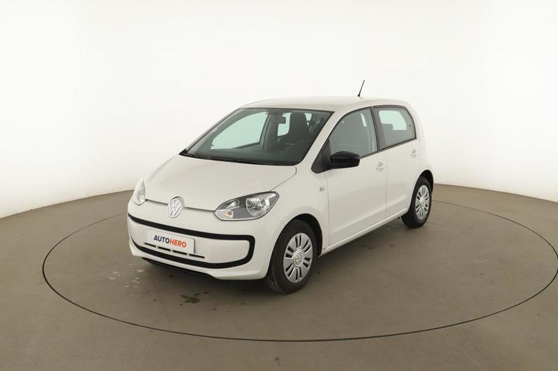 Volkswagen Up! 1.0 Up! Serie Cup 5p 75 ch