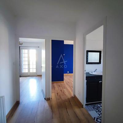 Maison - 153 m² - 5 pièces