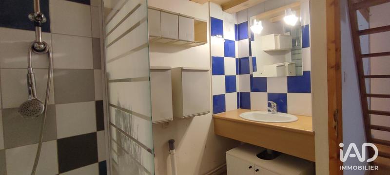 Appartement - 31 m² - 2 pièces