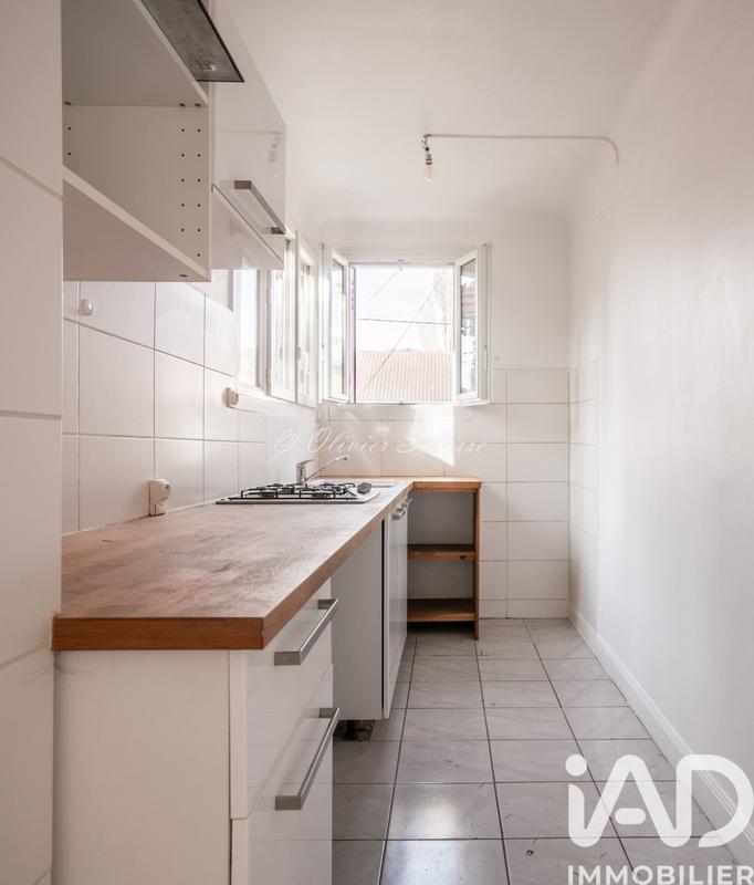 Maison - 70 m² - 4 pièces