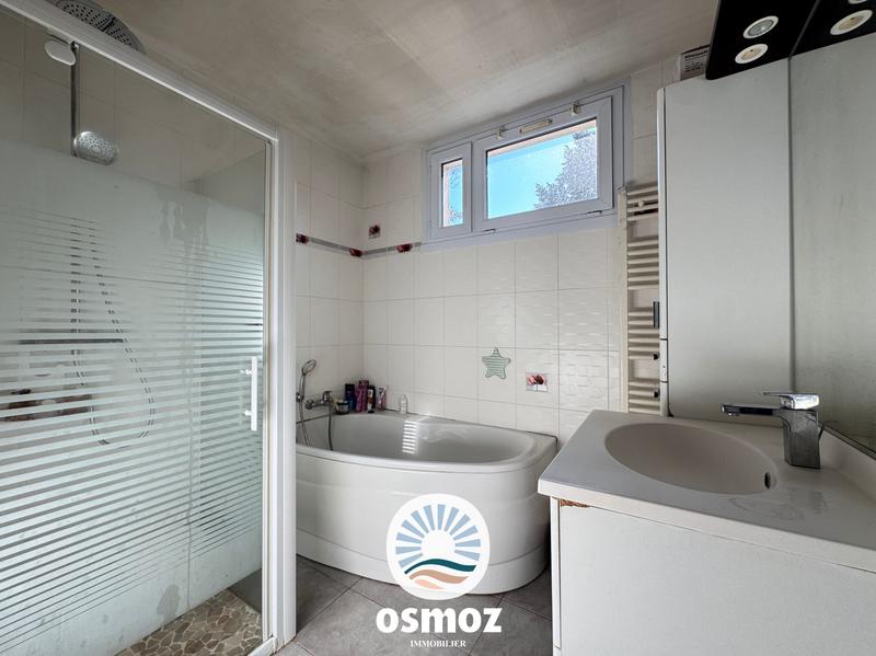 Maison ancienne - 190 m² - 5 pièces