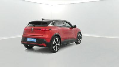 Renault Mégane Ev40 130ch standard charge Techno 5p