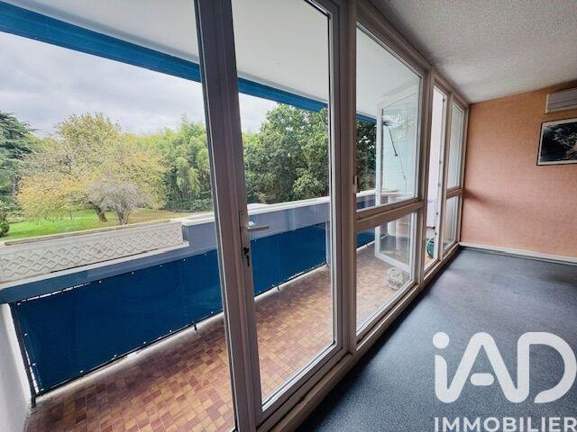 Appartement - 73 m² - 3 pièces