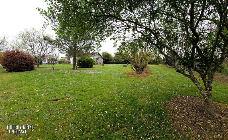 Maison - 108 m² - 4 pièces