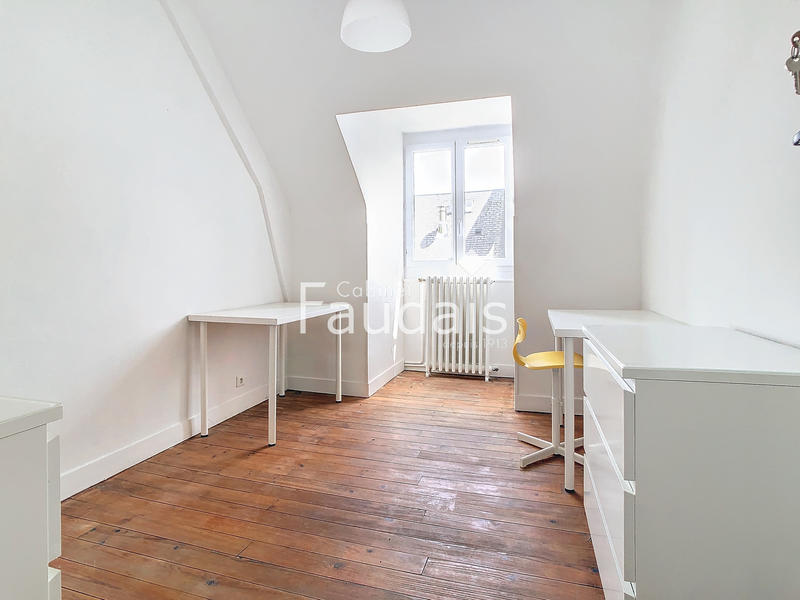 Immeuble - 280 m² - 12 pièces