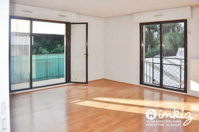 Appartement - 71 m² - 3 pièces