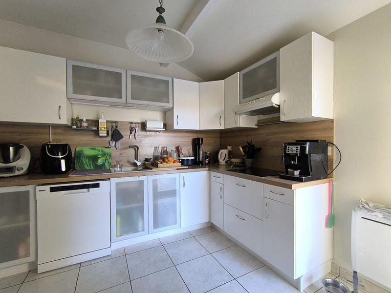 Maison - 83 m² - 3 pièces