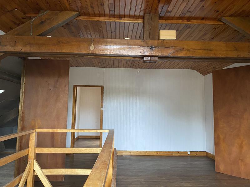 Maison - 99 m² - 4 pièces