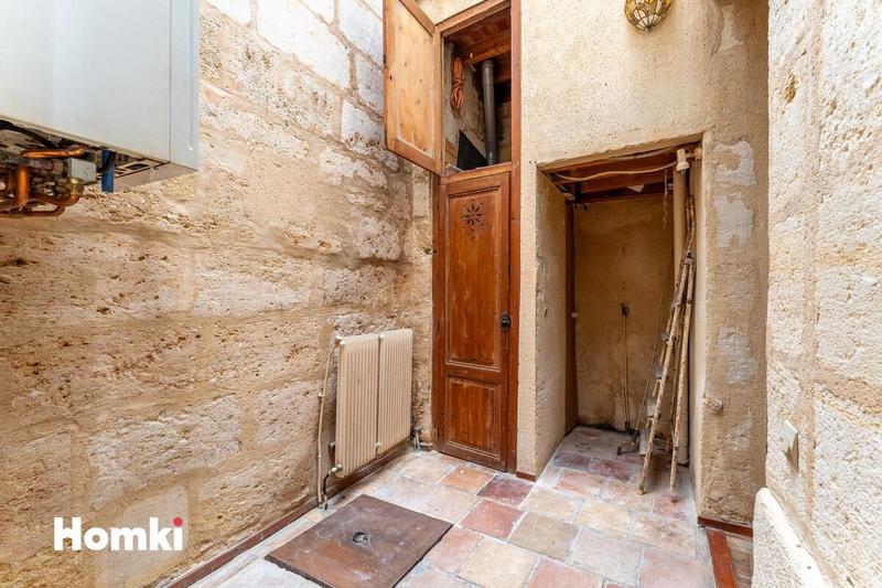 Local commercial - 62 m² - 3 pièces