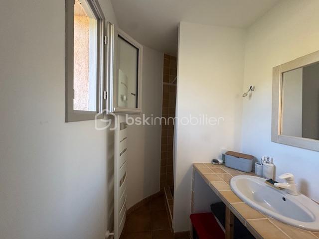 Maison - 145 m² - 5 pièces