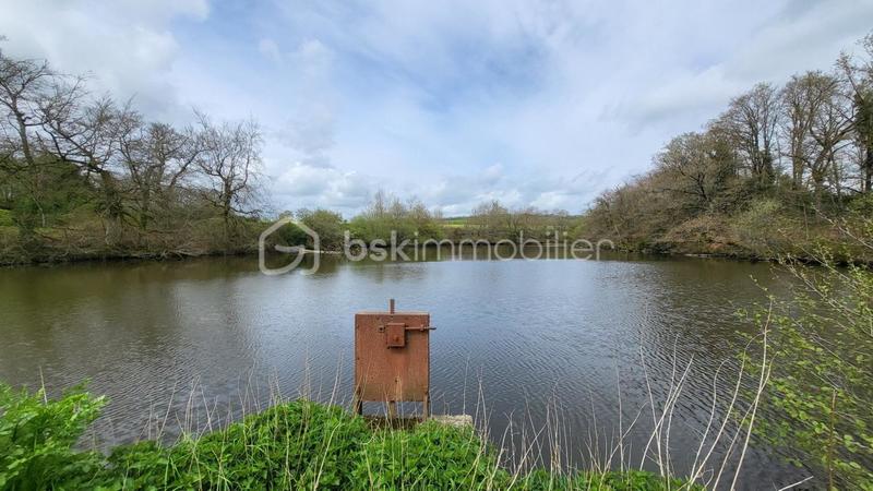 Terrain de loisirs - 24 000 m²