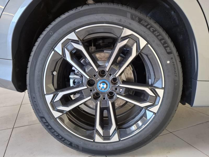 Bmw X2 iX2 eDrive20 204ch Bva m Sport