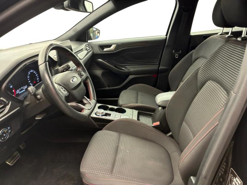 Ford Focus 1.5 EcoBoost 150 s&amp;S Bva8 St Line