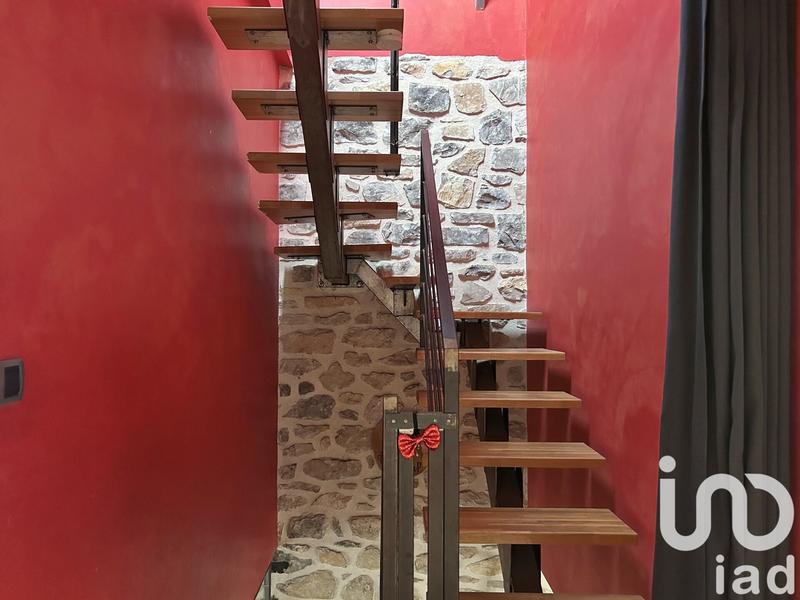 Maison - 146 m² - 6 pièces