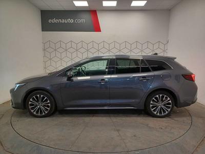 Toyota Corolla Touring Sports Hybride 140ch Design