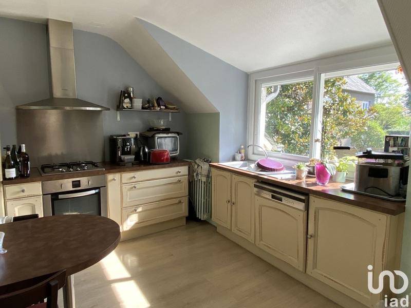 Local commercial - 295 m²