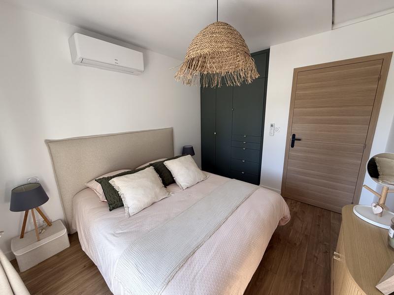 Maison - 148 m² - 6 pièces