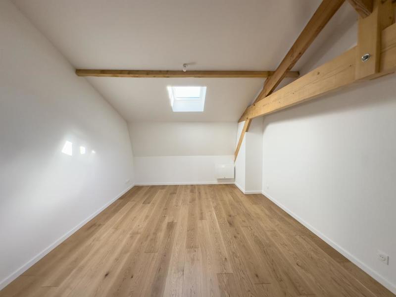 Appartement - 97 m² - 4 pièces