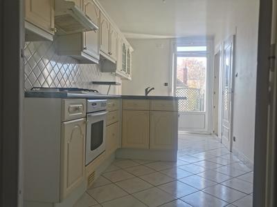 Appartement - 76 m² - 4 pièces