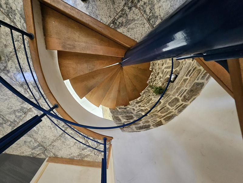 Maison - 172 m² - 5 pièces