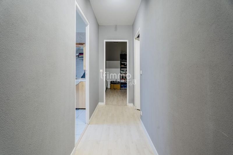 Duplex - 75 m² - 3 pièces