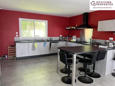 Villa - 114 m² - 4 pièces