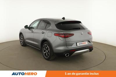Alfa Romeo Stelvio 2.2 Diesel Q4 Super At8 210 ch