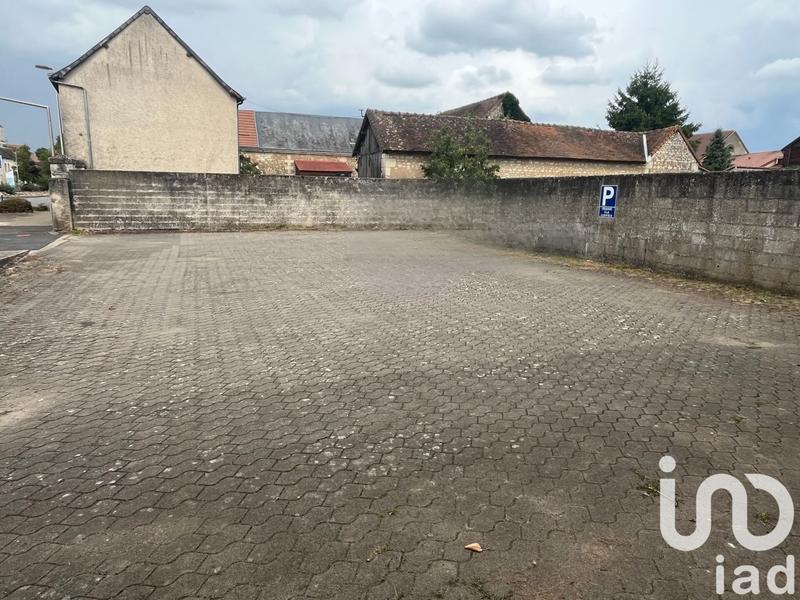 Maison - 110 m² - 3 pièces