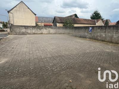 Maison - 110 m² - 3 pièces