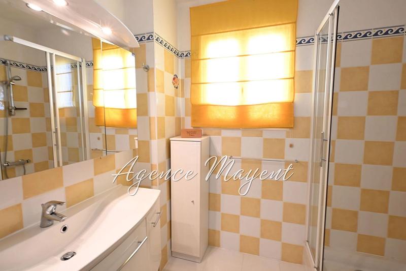 Appartement - 53 m² - 2 pièces