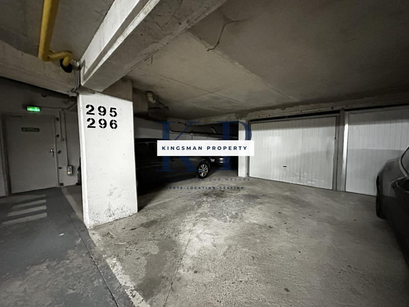 Duplex - 92 m² - 4 pièces