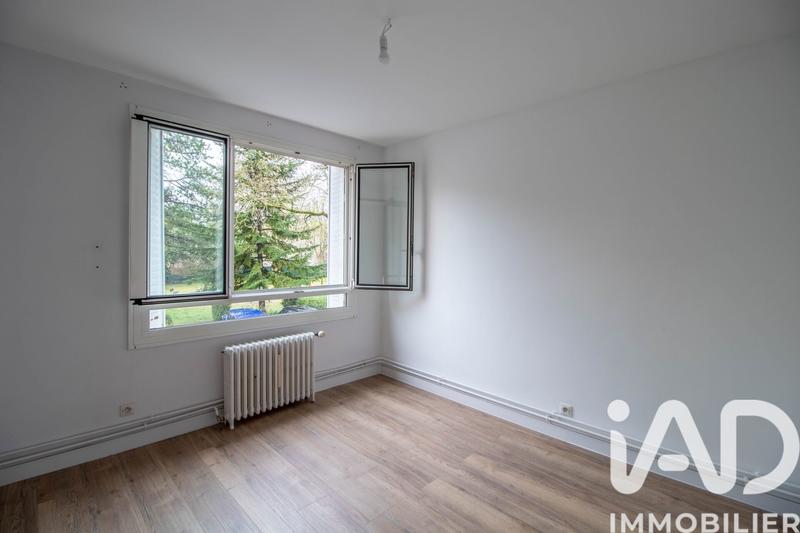 Appartement - 65 m² - 4 pièces