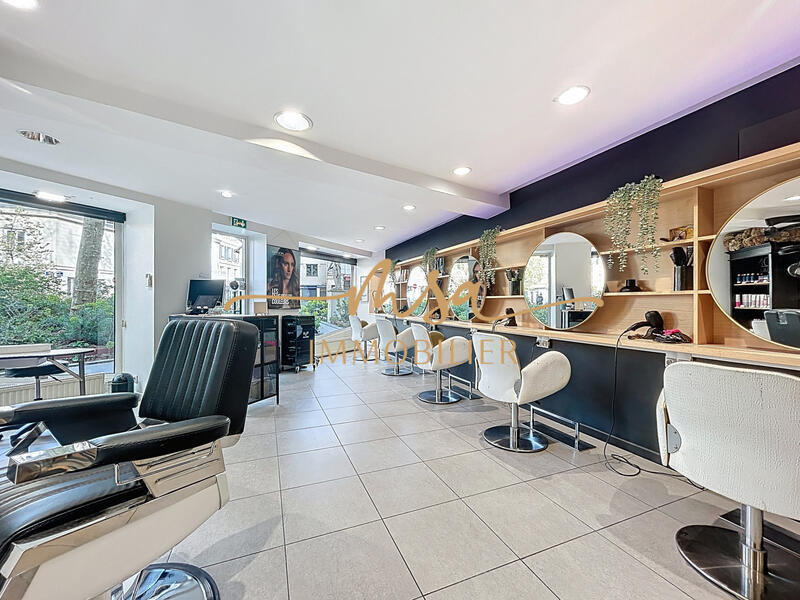 Local commercial - 53 m²